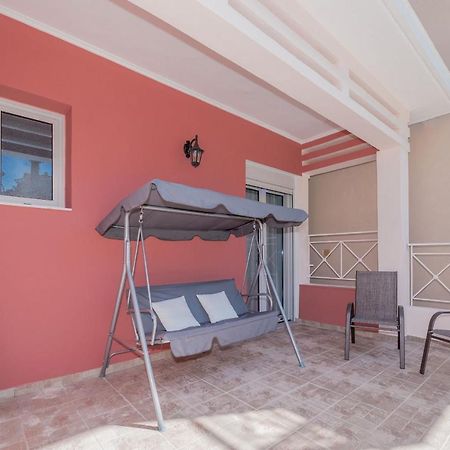 Sea La Vie Villa Zakynthos stad Exteriör bild